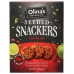 Crackers Seed Roasted Beetroot, 4.9 oz