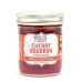 Truly Natural Cherry Bourbon Preserves, 8.75 oz