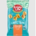 Cheddar Lentil Chips, 4 oz