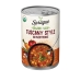 Soup Minestrone Tuscan, 15 oz