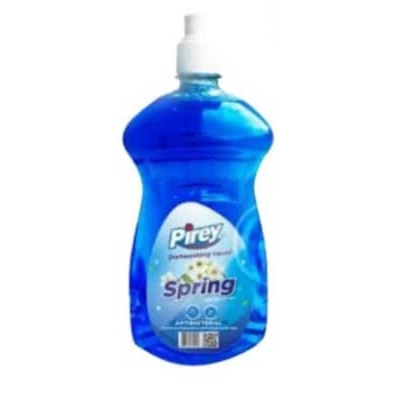 Dishwashing Liqd Spring, 25 oz