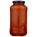 Sauce Tomato Basil, 32 oz