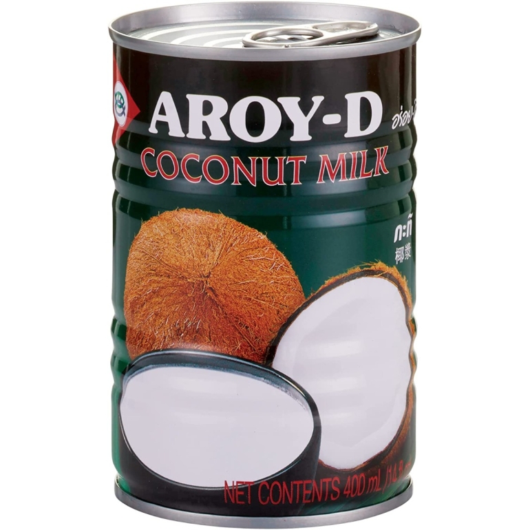 Milk Coconut, 14 FO