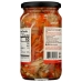 Pickled Veggie Slaw, 16 oz