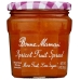 Fruit Spread Apricot, 11.8 OZ