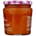 Fruit Spread Apricot, 11.8 OZ