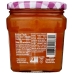 Fruit Spread Apricot, 11.8 OZ