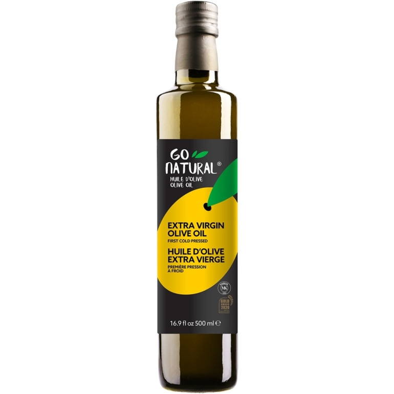 Extra Virgin Olive Oil, 16.9 fo