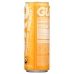 Guayusa Tropical Punch Energy Drink, 12 fo