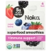 Super Berry Superfood Smoothie Immunity Boost, 16.9 oz