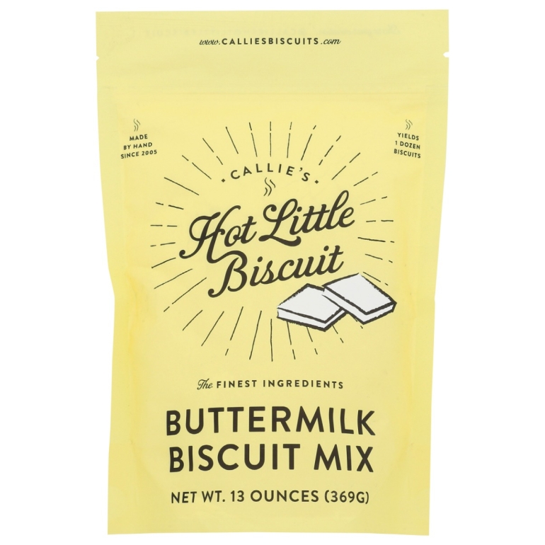 Mix Buttermilk Biscuit, 13 OZ