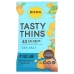 Crisps Tasty Thins Sea Sl, 4 OZ