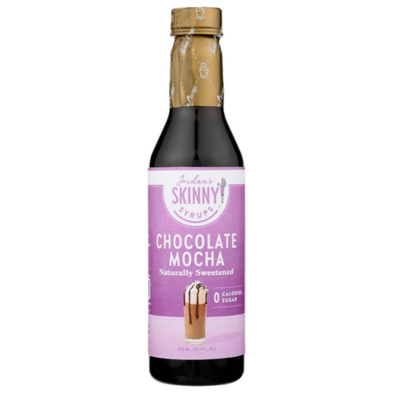 Syrup Choc Mocha Sweetene, 12.7 FO