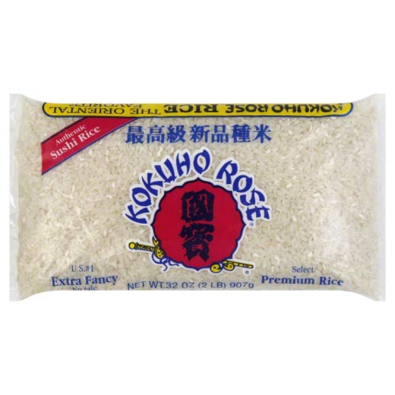 Rice Rose Premium, 2 lb