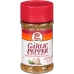 Garlic Pepper, 2.6 oz