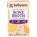 Bone Broth Lemon Lavender, 16.9 fo
