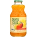 Organic Mango Lemonade, 32 oz