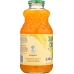 Organic Mango Lemonade, 32 oz