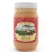 Peanut Butter Crunchy No Salt, 16 oz