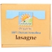 100 Percent Organic Durum Semolina Lasagne, 12 oz