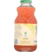 Organic Strawberry Lemonade Juice, 32 oz