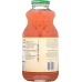 Organic Strawberry Lemonade Juice, 32 oz