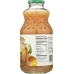 Organic Pear Juice, 32 oz