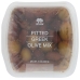 Olive Mix Greek Pitted, 7 OZ