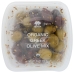 Olive Mix Greek Organic, 6.3 OZ