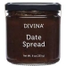 Date Spread, 9oz