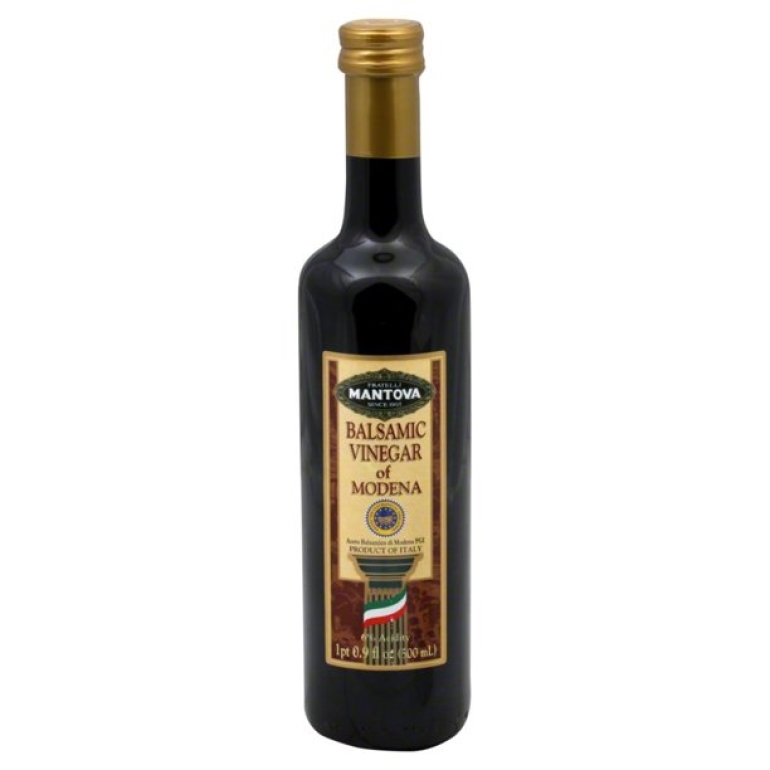 Balsamic Vinegar Of Modena, 17 oz