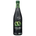 Organic Lime Juice , 16.9 fo