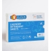 Clean Cotton Laundry Detergent Sheets, 40 ct