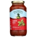 Sauce Pasta Grdn Basil, 25 OZ