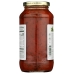 Sauce Pasta Grdn Basil, 25 OZ