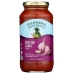 Sauce Pasta Rstd Garlic, 25 OZ