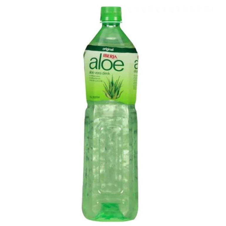 Original Aloe Vera Drink, 1.5 lt