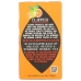 Organic Orange Turmeric Herbal Tea, 1.41 oz