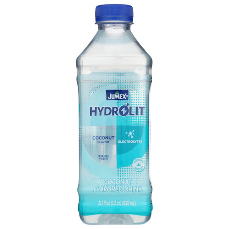 Hydrolit Coconut, 21.13 FO