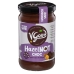 Hazelnot Choc Chickpea Butter, 11 oz