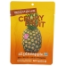 Pineapple Dried Single Serve, 0.63 OZ