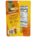 Pineapple Dried Single Serve, 0.63 OZ