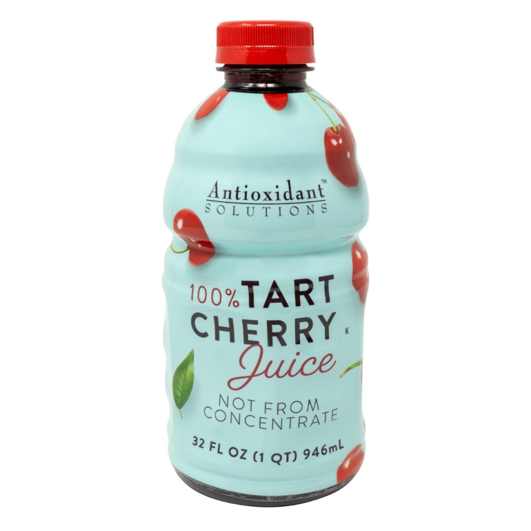 Tart Cherry Juice, 32 fo