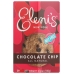 Chocolate Chip Box, 3.5 oz