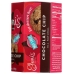 Chocolate Chip Box, 3.5 oz