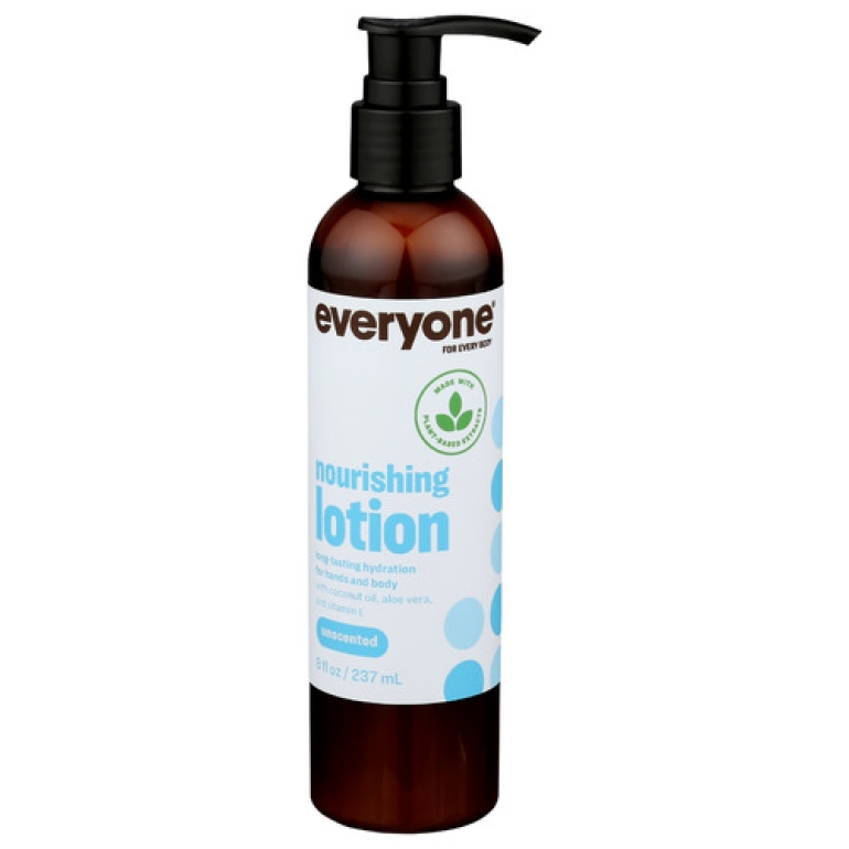 Unscented 2in1 Lotion, 8 FO