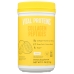 Lemon Collagen Peptides, 11 oz