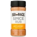 Rub Hot Honey Spice, 6.5 OZ