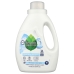 Liquid Laundry Detergent Free and Clear, 45 fo