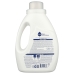 Liquid Laundry Detergent Free and Clear, 45 fo